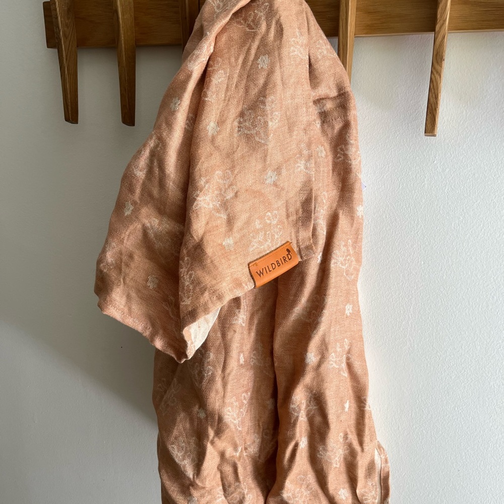 Never used wild bird sling
